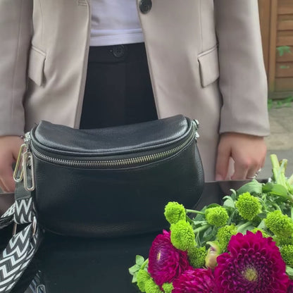 Bauchtasche - Alya